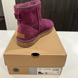 Uggs
